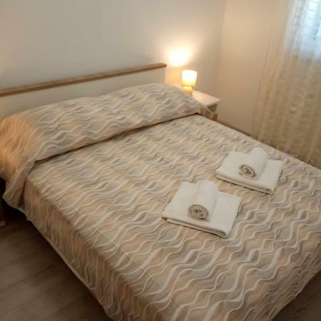 Apartment Maslina 비빈제 외부 사진