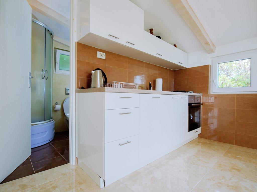 Apartment Maslina 비빈제 외부 사진