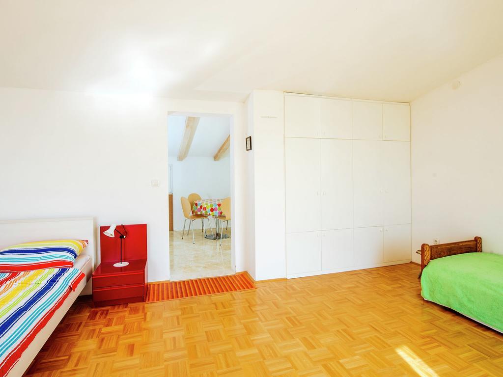 Apartment Maslina 비빈제 외부 사진