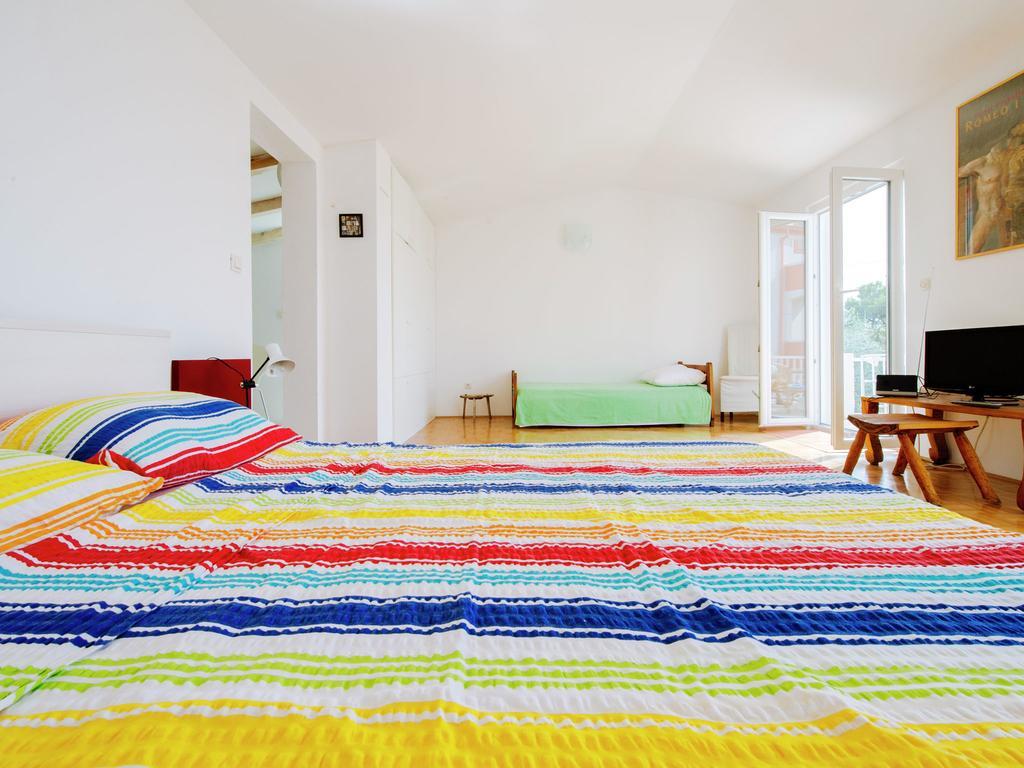 Apartment Maslina 비빈제 외부 사진