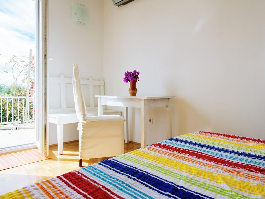 Apartment Maslina 비빈제 외부 사진