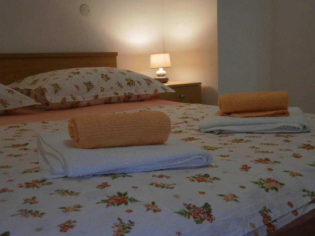 Apartment Maslina 비빈제 외부 사진