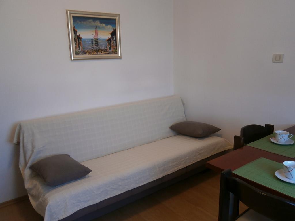 Apartment Maslina 비빈제 외부 사진
