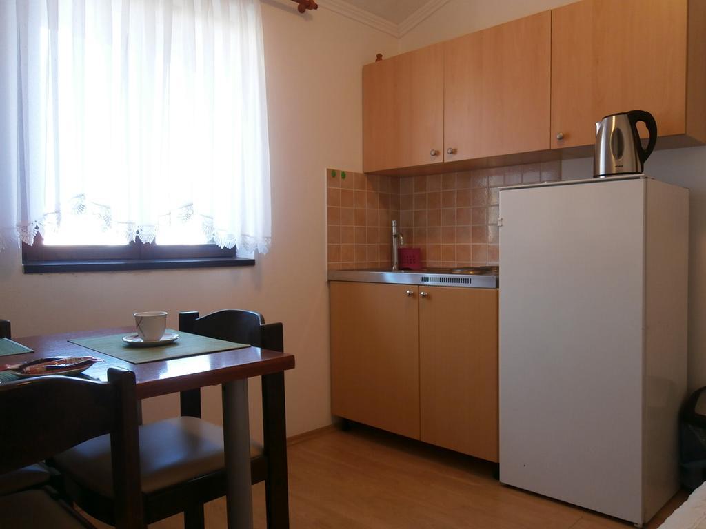 Apartment Maslina 비빈제 외부 사진