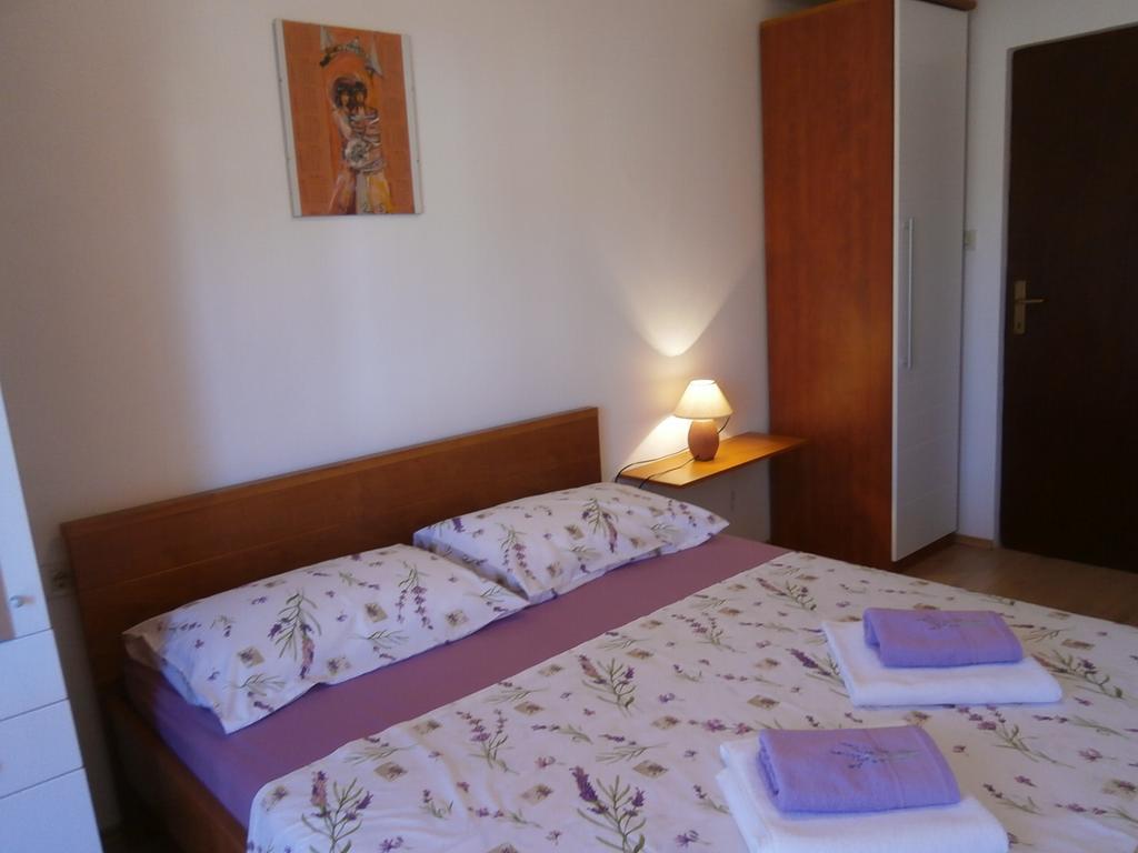 Apartment Maslina 비빈제 외부 사진