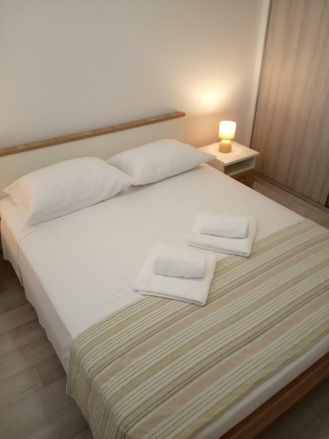 Apartment Maslina 비빈제 외부 사진