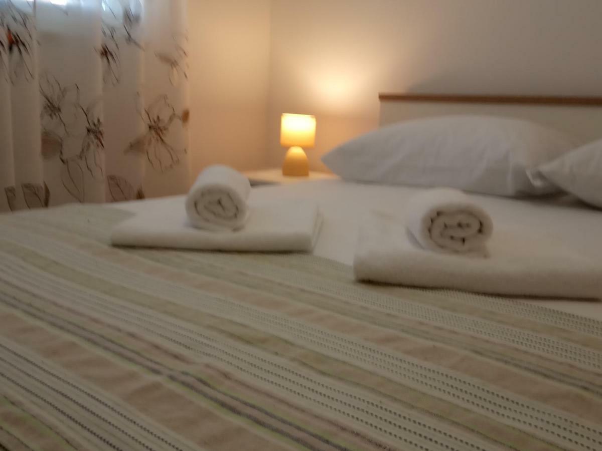 Apartment Maslina 비빈제 외부 사진