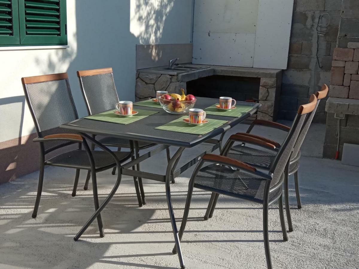 Apartment Maslina 비빈제 외부 사진