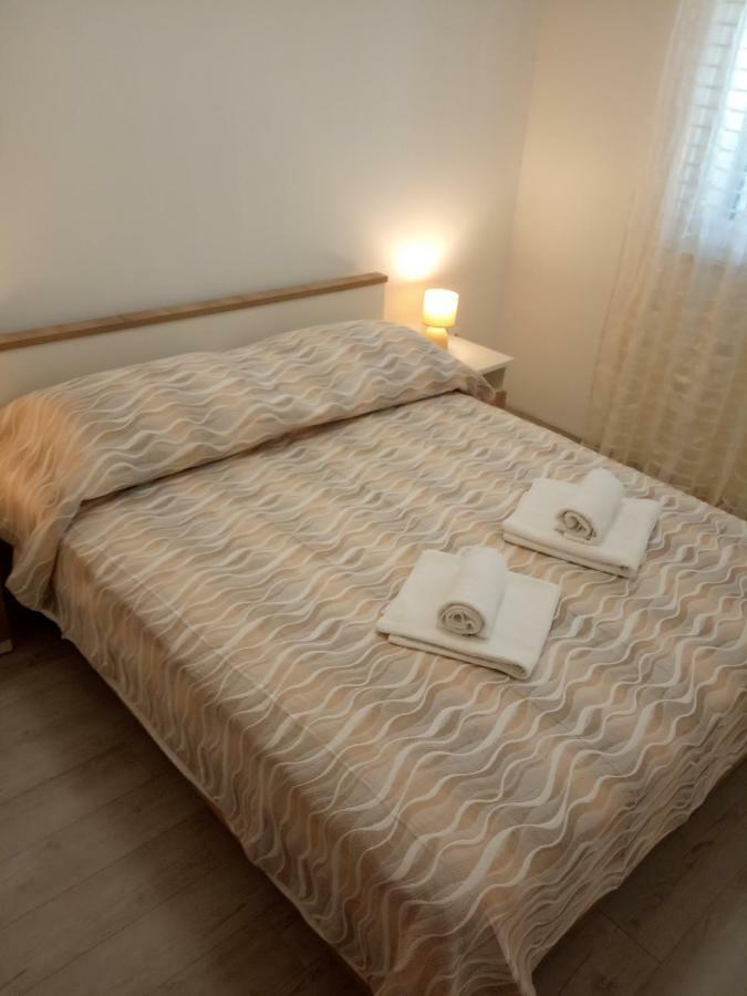 Apartment Maslina 비빈제 외부 사진