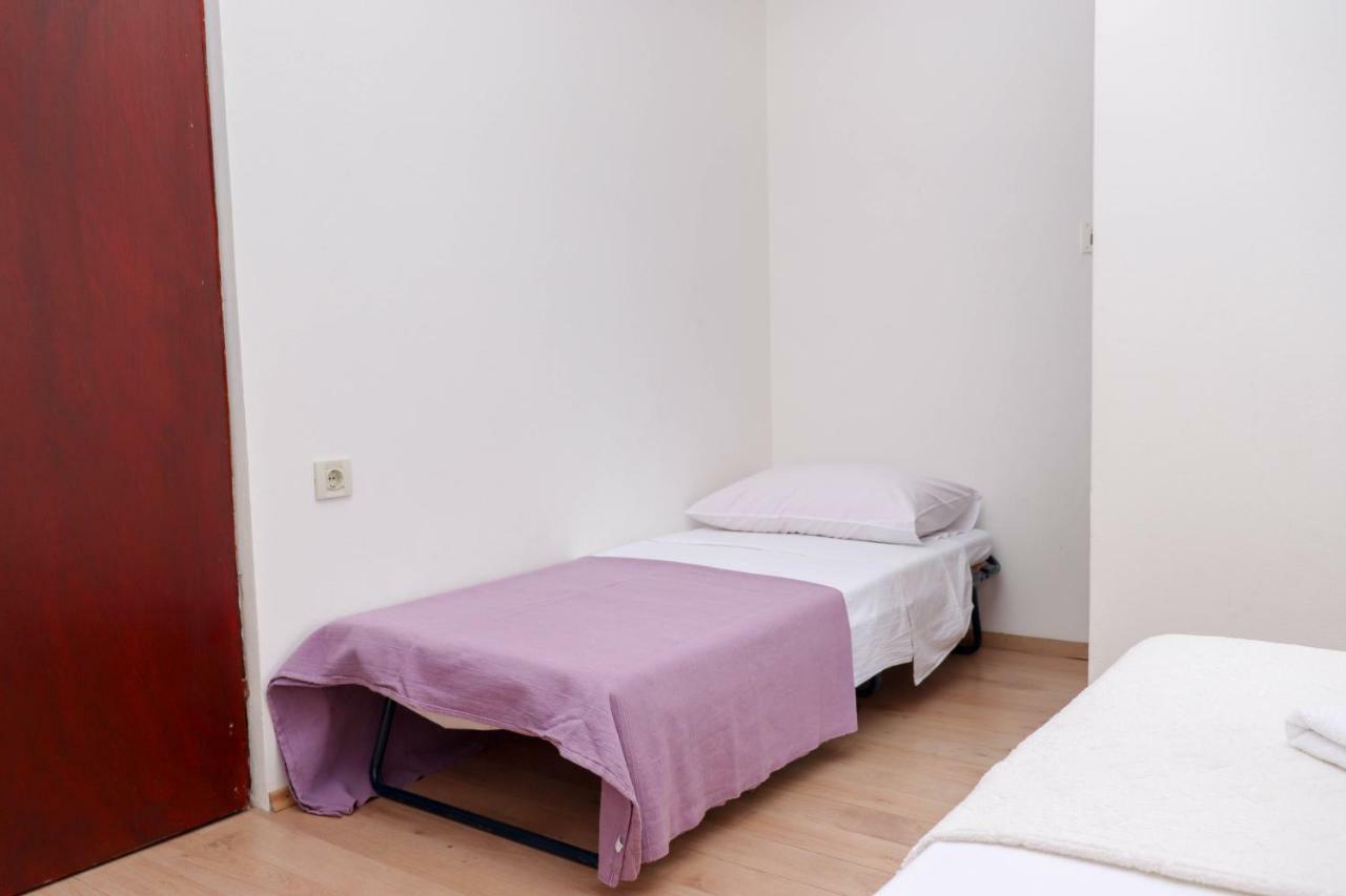 Apartment Maslina 비빈제 외부 사진