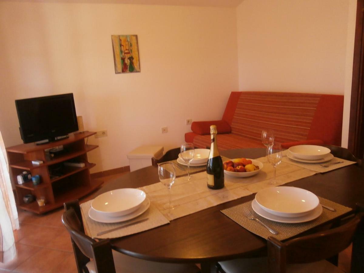 Apartment Maslina 비빈제 외부 사진