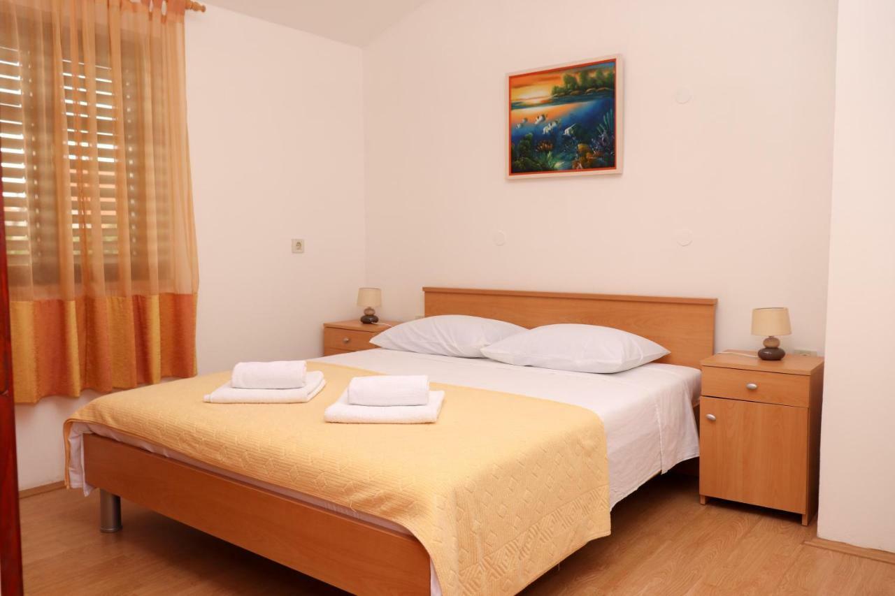 Apartment Maslina 비빈제 외부 사진