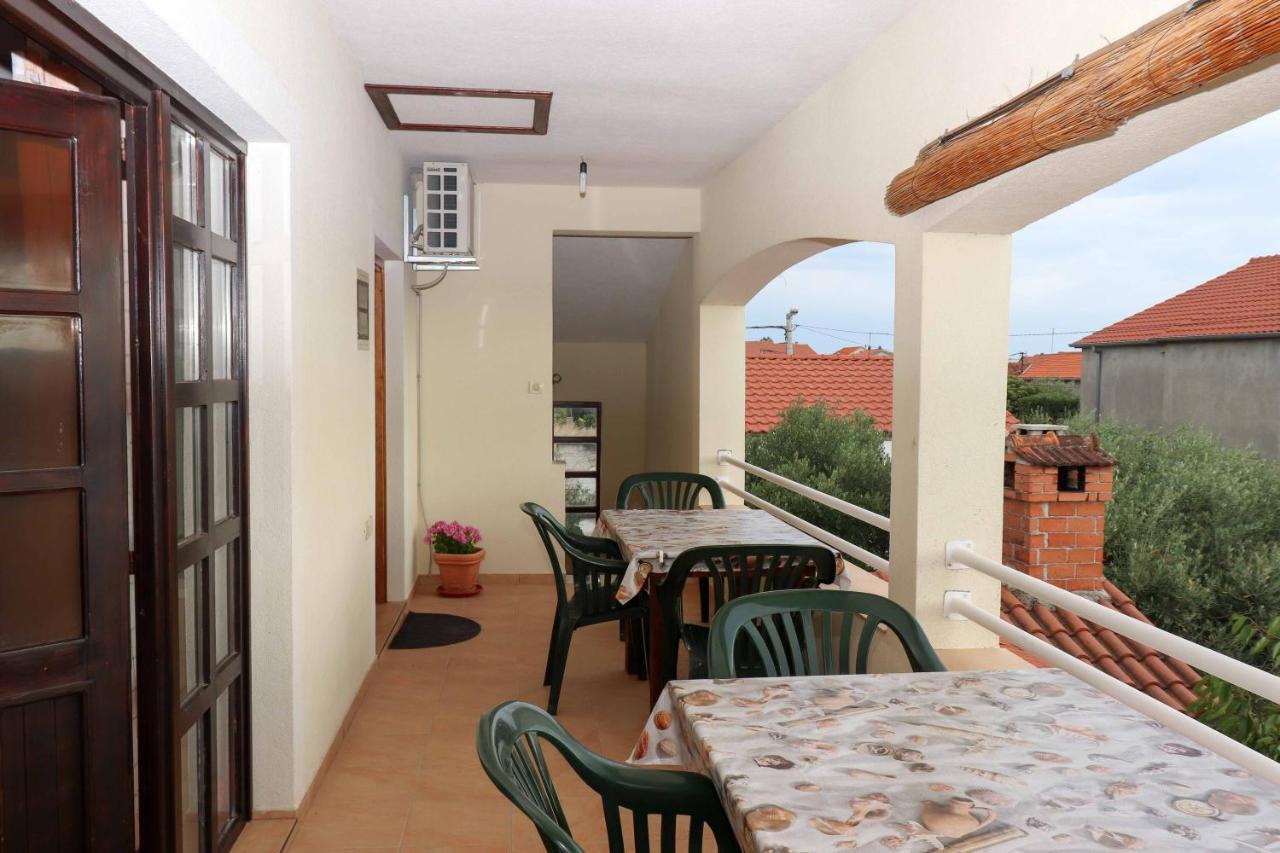 Apartment Maslina 비빈제 외부 사진